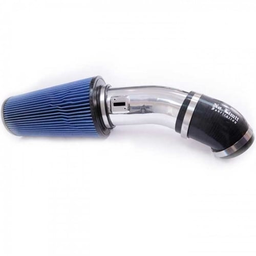 No Limit Fabrication Stage 1 Cold Air Intake 11-16 6.7L Ford Powerstroke
