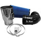 No Limit Fabrication Cold Air Intake (Stock Turbos) 08-10 6.4L Ford Powerstroke