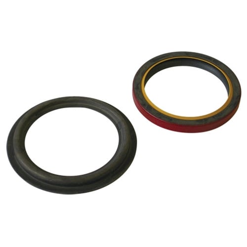 Cummins 3937111 Front Main Cover Crankshaft Seal 89-07 Dodge 5.9L Cummins