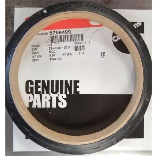 Cummins Rear Main Seal 89-18 5.9L /  Dodge 6.7L Cummins