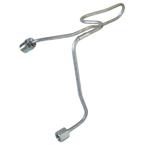 Cummins 3943767 Cylinder #2 Replacement Fuel Injector Line 98.5-02 Dodge 5.9L Cummins