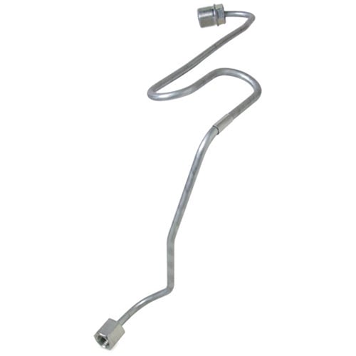 Cummins 3943771 Cylinder #4 Replacement Fuel Injector Line 98.5-02 Dodge 5.9L Cummins