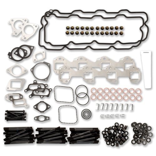 Alliant AP0045 Head Installation Kit with ARP Head Studs 01-04 6.6L GM Duramax LB7