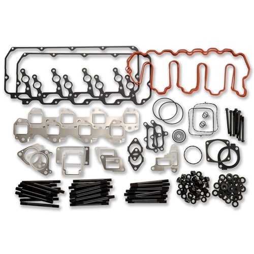 Alliant AP0046 Head Installation Kit with ARP Head Studs 04.5-10 6.6L GM Duramax