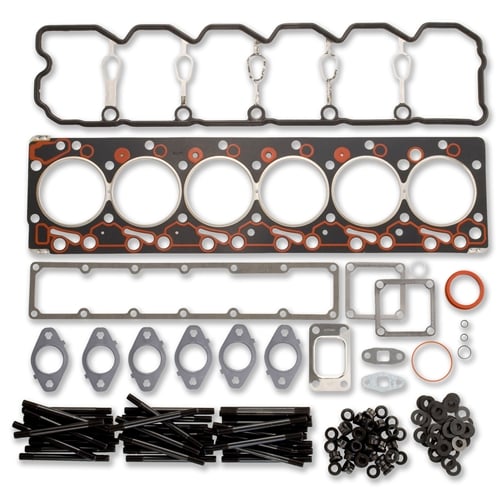Alliant AP0053 Head Gasket Kit with ARP Head Studs 98.5-02 Dodge 5.9L Cummins