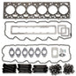 Alliant Head Gasket Kit with ARP Head Studs 03-07 Dodge 5.9L Cummins