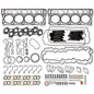 Alliant AP0064 Head Gasket Kit with ARP Head Studs 08-10 6.4L Ford Powerstroke