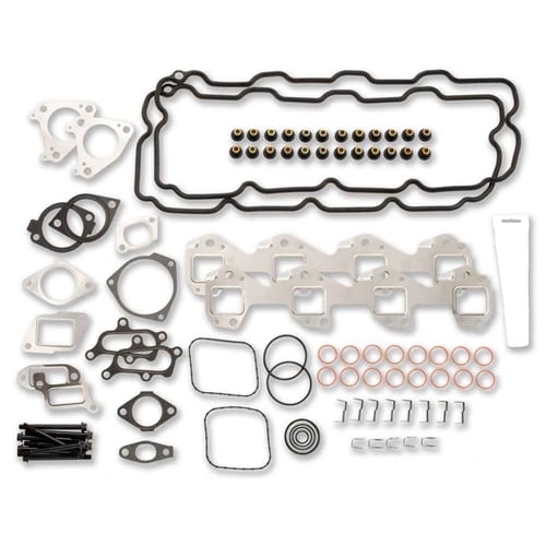 Alliant AP0062 Head Installation Kit 01-04 6.6L GM Duramax LB7