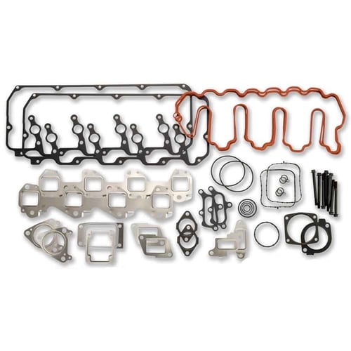 Alliant AP0063 Head Installation Kit 04.5-10 6.6L GM Duramax