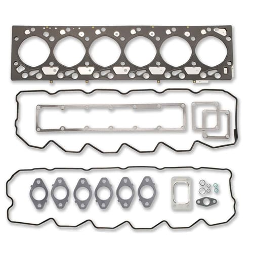 Alliant Head Gasket Kit 03-07 Dodge 5.9L Cummins