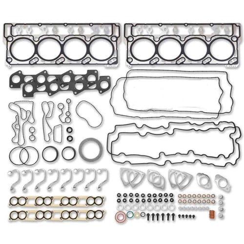 Alliant AP0065 Head Gasket Kit 08-10 6.4L Ford Powerstroke