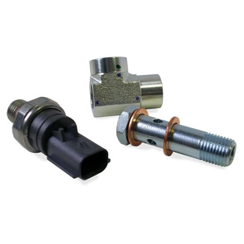 Cummins 6456801 Oil Pressure Sensor 07-18 Dodge 5.9L / 6.7L Cummins