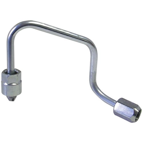 Cummins 4935982 Cylinder #2 or #3 Replacement Fuel Injector Line 07.5-18 Dodge Ram 6.7L Cummins