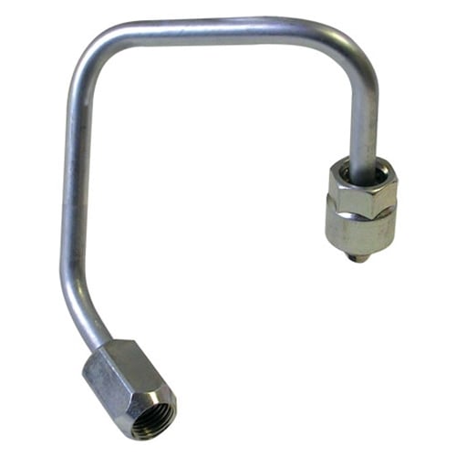 Cummins 4935974 Cylinder #4 or #5 Replacement Fuel Injector Line 07.5-18 Dodge Ram 6.7L Cummins