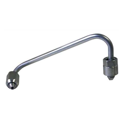 Cummins 4935976 Cylinder #6 Replacement Fuel Injector Line 07.5-18 Dodge Ram 6.7L Cummins
