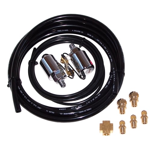Kleinn Air Horns 6880 BlastMaster Valve Upgrade for use with The Beast Compressors