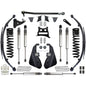 ICON Vehicle Dynamics K67111 7" Stage 1 Suspension System 17-22 6.7L Ford Powerstroke 4WD