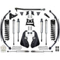 ICON Vehicle Dynamics K67112 7" Stage 2 Suspension System 17-22 6.7L Ford Powerstroke 4WD