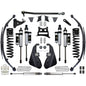 ICON Vehicle Dynamics K67113 7" Stage 3 Suspension System 17-22 6.7L Ford Powerstroke 4WD