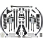 ICON Vehicle Dynamics K67114 7" Stage 4 Suspension System 17-22 6.7L Ford Powerstroke 4WD