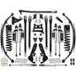 ICON Vehicle Dynamics K67115 7" Stage 5 Suspension System 17-22 6.7L Ford Powerstroke 4WD
