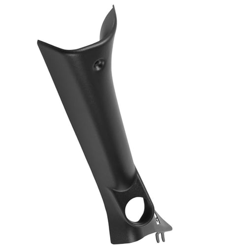 Auto Meter 17330 Single Pillar Gauge Pod 17-19 Ford SuperDuty