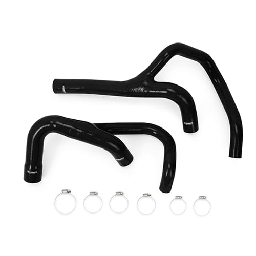 Mishimoto Silicone Coolant Hose Kit 13-14 Ram 6.7L Cummins