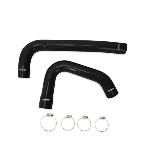 Mishimoto Silicone Coolant Hose Kit 15-18 Ram 6.7L Cummins