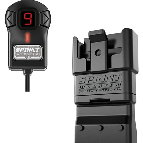 Sprint Booster V3 08-22 Chevrolet Colorado / GMC Canyon