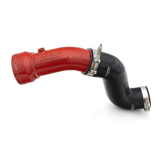 HPS Cold Side Charge Pipe & Intercooler Boot Kit 17-24 Ford 6.7L Powerstroke