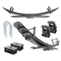 Carli Suspension Add-A-Pack Rear Springs 4.5/5.5" Lift 17-26 Ford SuperDuty F-250/F-350 4x4
