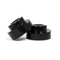 Daystar KF09150BK 1" Leveling Kit Coil Spring Spacers 05-20 Ford SuperDuty