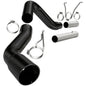 Magnaflow 5" DPF Back Black Series Exhaust System 07.5-18 Dodge Ram 6.7L Cummins