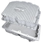 PPE 314052100 Heavy-Duty Cast Aluminum Engine Oil Pan (Raw) 11-25 6.7L Ford Powerstroke