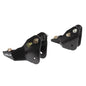 Carli Radius Arm Drop Brackets 17-22 Ford SuperDuty