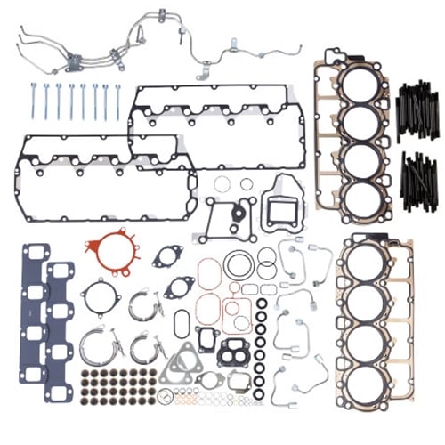 Alliant AP0152 Head Gasket Kit with ARP Head Studs 11-14 6.7L Ford Powerstroke