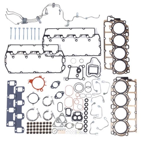 Alliant AP0153 Head Gasket Kit  11-14 6.7L Ford Powerstroke