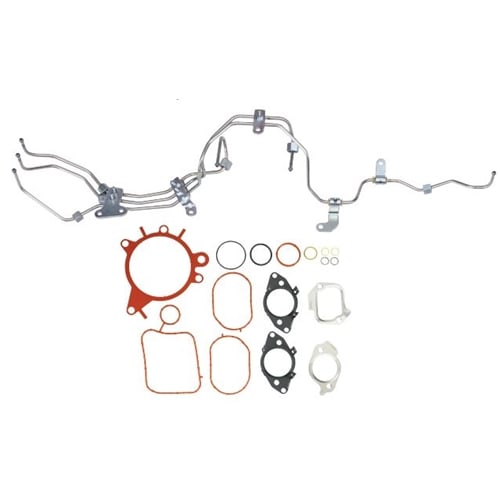 Alliant AP0157 Fuel Injection Pump Installation Kit 11-14 6.7L Ford Powerstroke