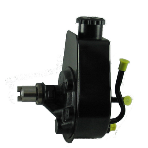Borgeson 800328 High Flow Power Steering Pump Upgrade 94-02 Dodge Ram 2500 / 3500