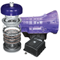 ATS  Stage 1 Transmission Package 11-19 6.7L Ford Powerstroke 6R140