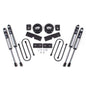 BDS Suspension 2" Suspension System 13-23 Ram 6.7L Cummins 3500 w/ Factory Air