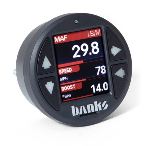 Banks iDash Pro System Standalone Universal