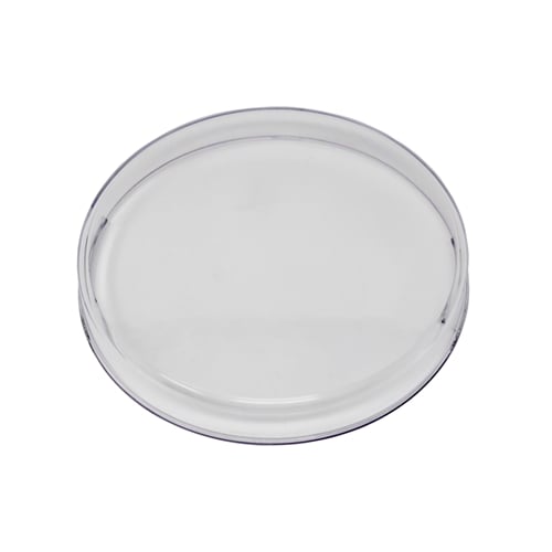 Baja Designs 668010 Clear XL-R Rock Guard