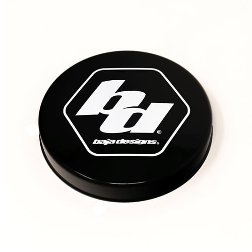 Baja Designs 668011 Black XL-R Rock Guard