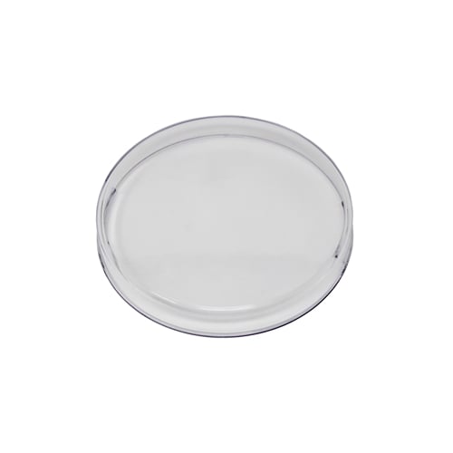 Baja Designs 668008 Clear Squadron-R Injection Molded Rock Guard