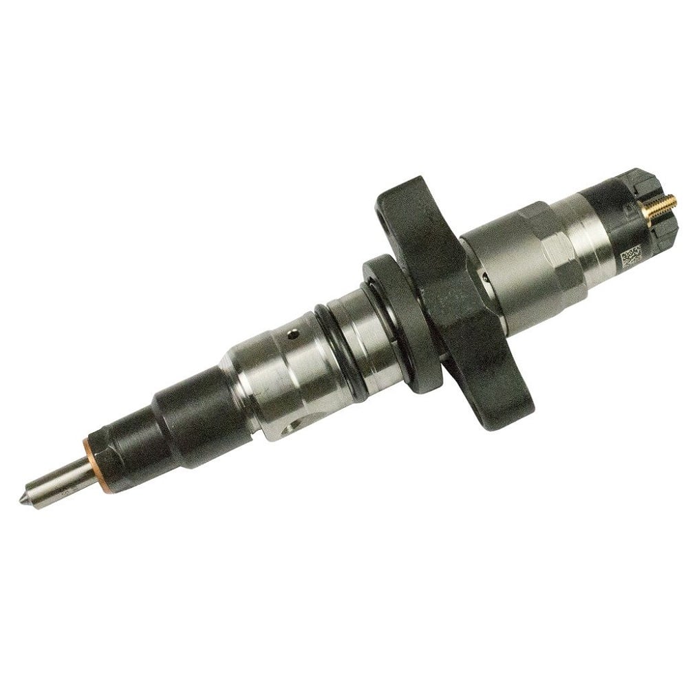 BD Performance Plus 503 Common Rail Injector 03-04 Dodge 5.9L Cummins