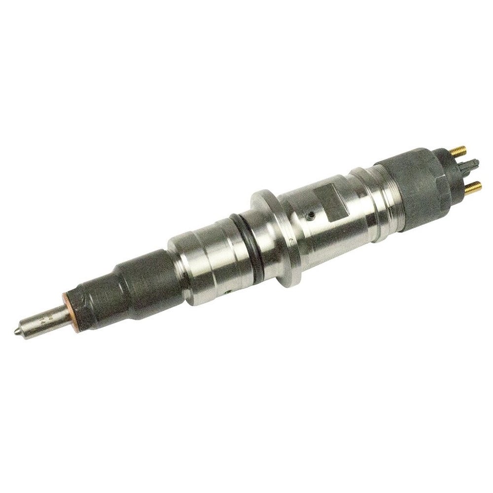 BD Performance Plus 518 Common Rail Injector 07.5-12 Dodge 6.7L Cummins