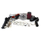 Industrial Injection S300 SX-E 62/68 2nd Gen Style Single Turbo Kit 03-07 Dodge 5.9L Cummins