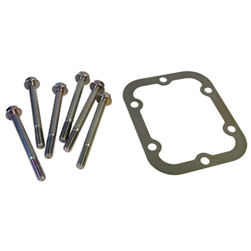 Fast Coolers G56 Installation Kit 05.5-18 Dodge 5.9L / 6.7L Cummins