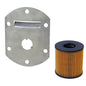 Fast Coolers Manual Transmission Filter Kit